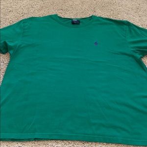 Polo by Ralph Lauren t shirt L